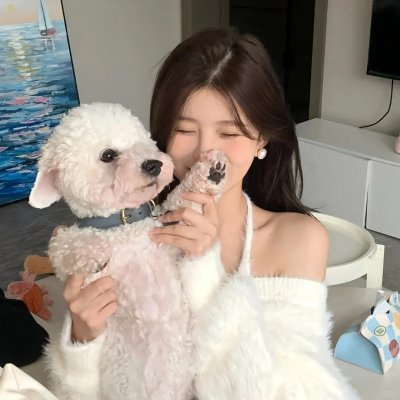 我的狗蚪蚪